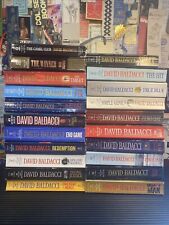 Lot books david for sale  Dalton