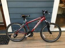 s boy mountain bike for sale  Atlanta