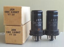 Matched pair rca for sale  Shipping to Ireland