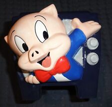 Vintage porky pig for sale  Villas