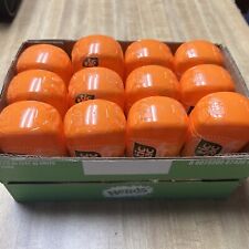 12x Tic Tac hortelã sabor laranja, refresco Count On-The-Go, 3,4 oz BB 1/25 comprar usado  Enviando para Brazil