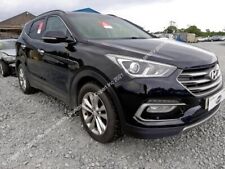 Hyundai santa 2017 for sale  ROCHDALE