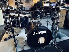 Sonor sonic plus gebraucht kaufen  Friesdorf