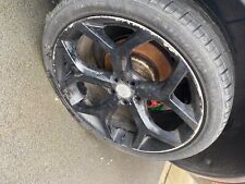 bmw x5 alloy wheels 22 for sale  ST. HELENS