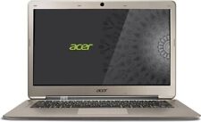 Acer Aspire S3 13.3" i3-2367M 1.4 GHz memória 4GB 250GB HD comprar usado  Enviando para Brazil