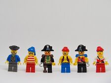 Lego pirati minifigure usato  Vimodrone