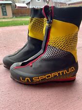 Sportiva mountaineering boots for sale  Steamboat Springs