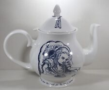 Alice wonderland teapot for sale  New York