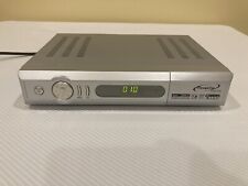 Omegasat FTA DSB5700 Digital Satellite Receiver, No Remote, Works for sale  Shipping to South Africa