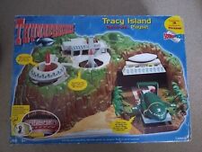 1999 thunderbirds tracy for sale  LIVERPOOL