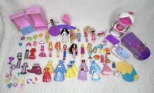 Polly pocket lot for sale  Deerfield