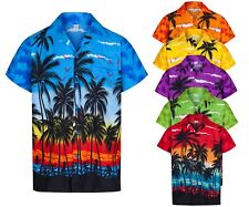 Mens hawaiian shirt for sale  HOPE VALLEY