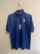 Camisa 1994 Diadora Itália Home TASSOTTI (M) comprar usado  Enviando para Brazil