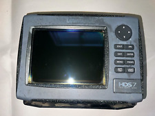 Lowrance hds insight for sale  Titusville