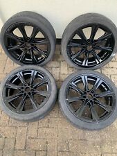 Mania racing alloys for sale  TAMWORTH