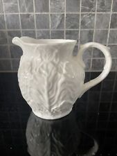 Wedgwood countryware jug for sale  Shipping to Ireland