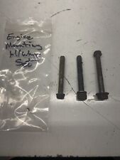 OEM KTM 50 SX PRO SENIOR ENGINE MOUNTING HARDWARE BOLTS for sale  Shipping to South Africa