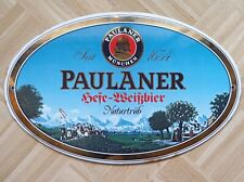 Paulaner hefe weißbier gebraucht kaufen  Andernach