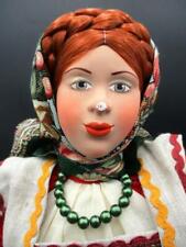 Vintage russian doll for sale  Worthing