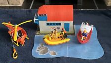 Fireman sam boathouse for sale  SOUTHEND-ON-SEA