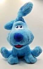 Blues clues stuffed for sale  Fort Lauderdale