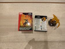 Heroclix convention 2019 d'occasion  Armentières