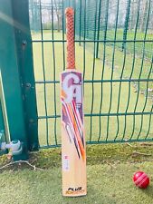 ca plus cricket bat for sale  LONDON