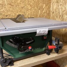 Metabo 254 240v for sale  FOLKESTONE