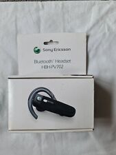 sony ericsson bluetooth headset for sale  ORPINGTON