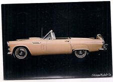 Ford thunderbird marilyn d'occasion  Le Havre-