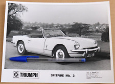Triumph spitfire iii d'occasion  Libourne