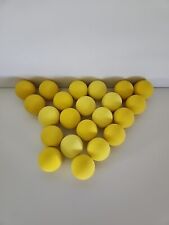 Nerf yellow ballistic for sale  USA