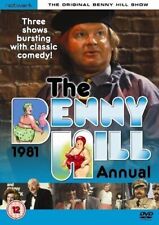 Benny hill annual. for sale  NEW MILTON