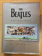 Beatles anthology huge for sale  Chicago