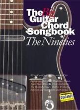 Big guitar chord for sale  UK