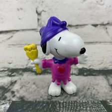 Snoopy peanuts figure for sale  Oregon City