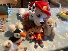 Paw patrol soft for sale  DONCASTER