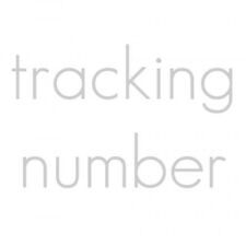 Tracking number option usato  Spedire a Italy