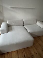 Beige couch westwing gebraucht kaufen  Berlin