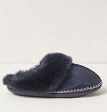 Women fatface slippers for sale  BARKING
