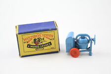 Moko lesney matchbox for sale  LEEDS