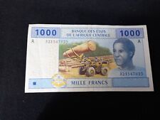 Billet 1000 francs d'occasion  La Seyne-sur-Mer