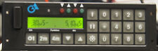 Radiodata dbt302 bediengerät gebraucht kaufen  Wismar-Umland II