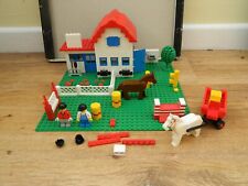 Lego town 6379 for sale  WINCANTON