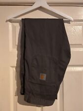 carhartt skill pant for sale  NORTH SHIELDS