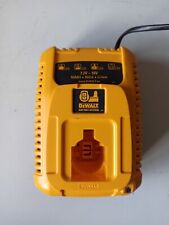 dewalt fast charger for sale  BARNSLEY