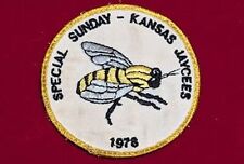 Kansas jaycees special for sale  Wichita