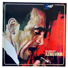 Charles aznavour laisses d'occasion  Perpignan-