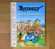 Asterix abenteuerspiel band gebraucht kaufen  Niehl,-Riehl