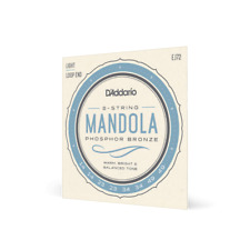 Mandola strings phosphor for sale  BODMIN